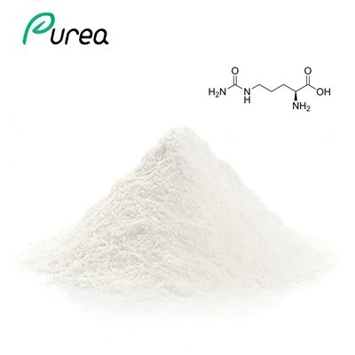 एल सिट्रूलाइन बल्क पाउडर 372-75-8