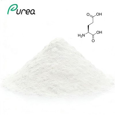 एल ग्लूटामिक एसिड पाउडर 56-86-0