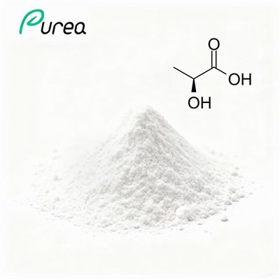 लैक्टिक एसिड पाउडर 79-33-4