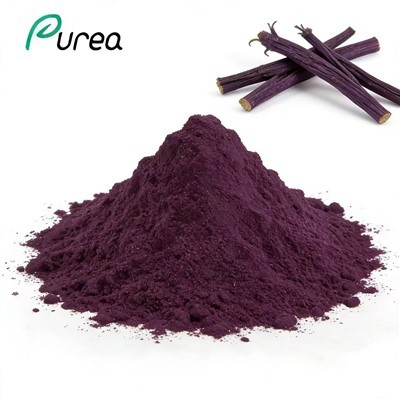 लिथोस्पर्मम एरिथ्रोरिजोन रूट एक्सट्रेक्ट पाउडर