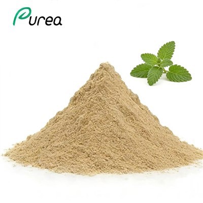मेलिसा ऑफिसिनैलिस लीफ एक्सट्रेक्ट पाउडर