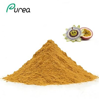 जुनून फूल निकालने