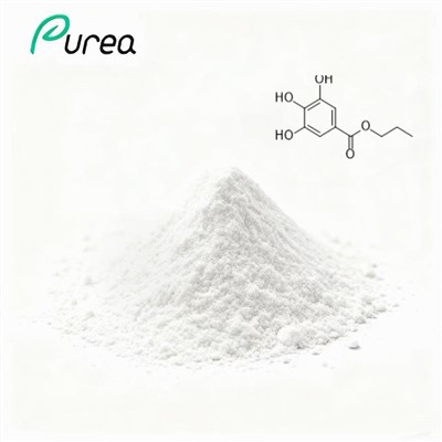 प्रोपाइल गैलेट पाउडर 121-79-9